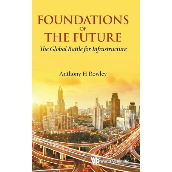 Foundations of the Future, (Hardcover)