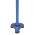 thumbnail image 4 of Hurrycane Freedom Edition Folding Cane with T Handle, Trailblazer Blue 1 ea (Pack of 2), 4 of 5