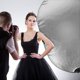 thumbnail image 5 of Reflector fotográfico portátil plegable con asa Difusor de luz de mano para sesiones fotográficas en exteriores e iluminación suave en interiores, 5 of 8