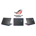thumbnail image 5 of ASUS ROG Strix AI Gaming Laptop 18in 240Hz IPS WQXGA Display (Intel Ultra 9- 275HX, GeForce RTX 5080 16GB, 64GB DDR5, 4TB PCIe SSD, RGB KB, Win 11 Pro) w/Microsoft 365 Personal , DKZ USB Port Expander, 5 of 7