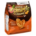 thumbnail image 3 of Dare Veggie Crisps Barbecue Cracker Chips, 3 of 7