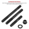 thumbnail image 4 of Kit De Perno De Cabeza Funcional Kit De Reemplazo De Perno De Cabeza Eficiente Reemplazo De Perno De Cabeza De Acero Ajuste Para Chevy Small Block 262-400 Ci V8 1955-2000 Minnieouse VI006391-00, 4 of 7