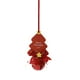 thumbnail image 2 of Xihbxyly Oferta Del Día Prime Solo Hoy Adornos Navideños Árbol de Navidad Tarjeta Colgante Campanas, 2 of 6