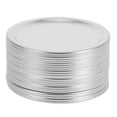 thumbnail image 1 of MIANGASTORE 24pcs Can Lids Jars Covers Jars Lids Versatile Can Covers, 1 of 5