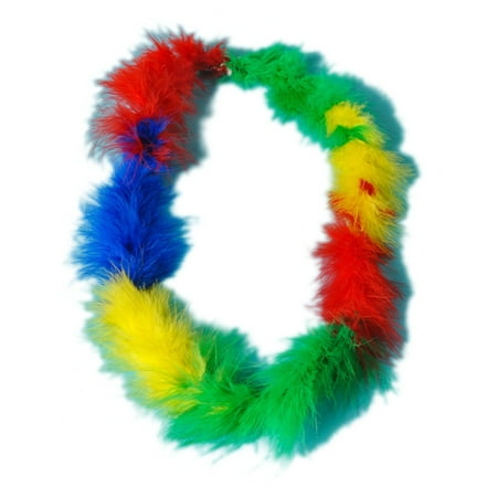 Fluffy Boa - 36