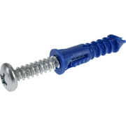 Hillman Drywall Hanger Kit (65 Pieces)
