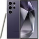 thumbnail image 1 of Samsung Galaxy S24 Ultra 5G SM-S928U Reacondicionado, Desbloqueado , 512 GB, Color Violeta Titanio (Modelo Estadounidense), 1 of 5