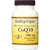 Healthy Origins Coq10 200Mg Kaneka Q10 60 Sgel