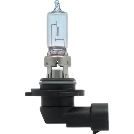 Sylvania 9005 SilverStar Halogen Headlight Bulb, 2 Pack, Compatible with Multiple Cars
