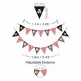 thumbnail image 5 of Inkdotpot Birthday Party DecorationsHappy Birthday Party GarlandBaby Boy PiratePennant Banner Flag, 5 of 7