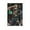 Unframe-style, variant on Darius Garland Canvas Poster Artworks Picture Print Poster Wall Art Painting Canvas Gift Decor Home Posters Decorative 12x18inch(30x45cm)