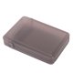 thumbnail image 3 of Estuche protector de plástico para disco duro SATA de 3 Caja Protectora Para Cubierta de Almacenamiento Para Duro IDE HDD De 3.5 '' Negro Magideal Estuche protector de plástico para disco duro SATA de 3, 3 of 6