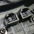 thumbnail image 2 of Automotive Cooling Dual Radiator and Condenser Fan Assembly For Ram Fits ProMaster 3500 CH3115189, 2 of 7