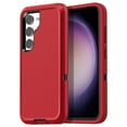 thumbnail image 1 of [PST] Samsung Galaxy S26 Étui Protecteur Rigide, Triple Couches Antichoc Robuste Étui Protecteur Rigide, 1 of 5
