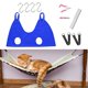 thumbnail image 5 of Hamaca para perros para el aseo Hamaca para el aseo de perros Perro para el corte de uñas Elevador para perros S, 5 of 8