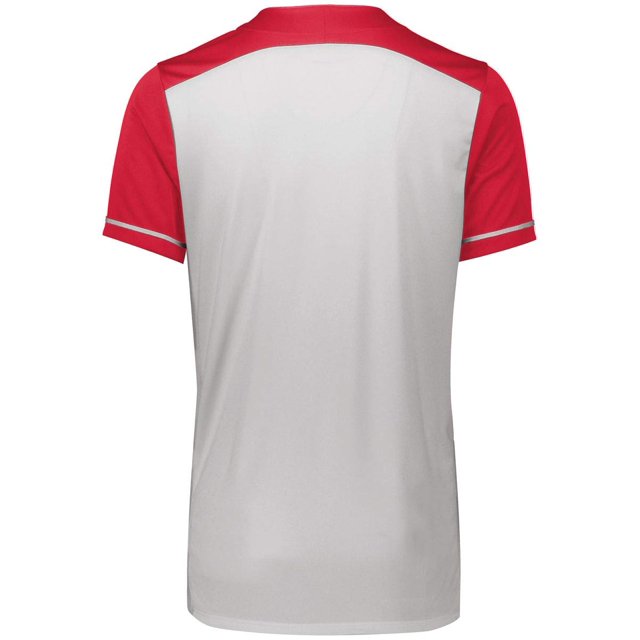 Augusta sportswear Maillot Homme Closer