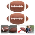 thumbnail image 5 of 2Pcs Children Rugby Ball Training Rugby Kids Training Ball Reusable Rugby Training Rugby Ball, 5 of 5
