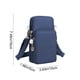 thumbnail image 5 of Strap Bag Crossbody Backpack Strap Backpack Hiking Backpack Multipurpose Crossbody Chest Bag, 5 of 9