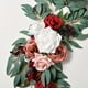 thumbnail image 3 of Bewildely 2 piezas artificial flores Kit boda peonía flor Ramos pared puerta decoración fotografía Prop para fiesta Kits de decoración para fiestas tipo 4 Bewildely HA084085-04, 3 of 6
