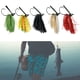 thumbnail image 5 of 5 uds Señuelos de pesca de agua dulce Macarena aparejos de pesca cucharas de pesca cebo agua salada saltamontes Señuelos trucha 14g, 5 of 8