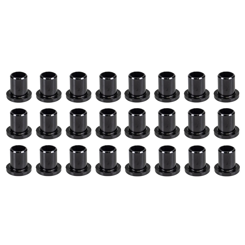 Polaris RZR 570 Front A-arm bushing set by Garage Products