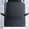 thumbnail image 2 of Magnetic Car Snow Cover Front Windshield Ice Frost Guard Sun Protection Outdoor, 2 of 10