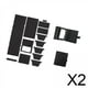 thumbnail image 1 of Juego de hecho a mano DIY,Juego de de cuero para bricolaje Kit completo para hacer bolsos,Suministros para confección de bolsos para hombre Materiales para adultos,Bolsas, 1 of 8