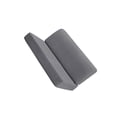 thumbnail image 2 of VONKY RV Dinette Cushion Covers Easy Fitted Stretch Elastic RV Sofa Slipcover Seat Dark Gray, 2 of 3