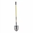 thumbnail image 3 of Seymour Midwest Toolite Mud/Sifting Round Point Shovel, 48 in., 3 of 3