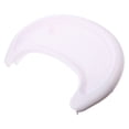 thumbnail image 3 of Hook On Highchair Tray White 1Pcs, 3 of 4