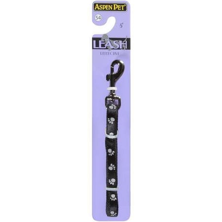 Aspen Pet: 54 Red Leash, 1 Ct