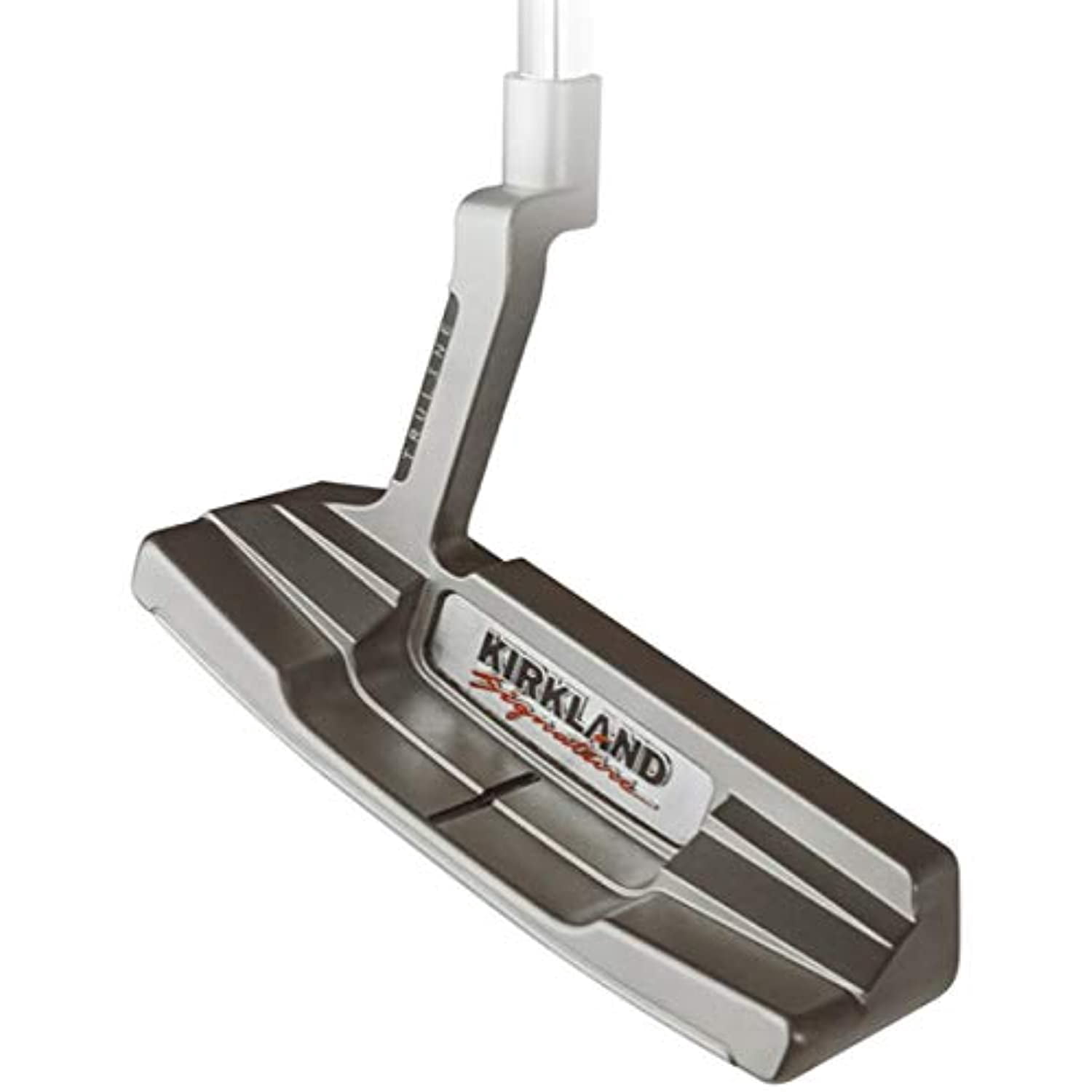 クラブ KIRKLAND KS1 PUTTER クラブ KIRKLAND KS1 PUTTER Kirkland Signature KS1 Putter - Right