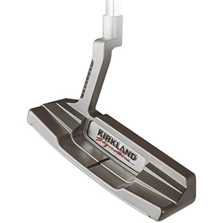 クラブ KIRKLAND KS1 PUTTER Kirkland Signature KS1 Putter - Right Handed, New - Walmart.com