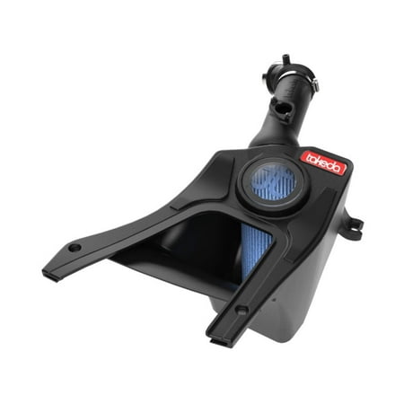 aFe Power 56-70068R; 22-25 Honda Civic (2.0L L4) Takeda Momentum Cold Air Intake System W/ Pro 5R Filter