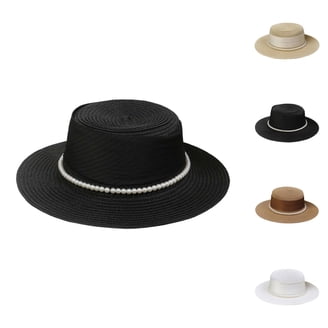 Face Cover Sun Hats for Women – UV Protection Wide Brim Hat  display picture 2