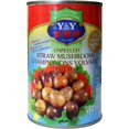 thumbnail image 1 of Y&Y Unpeeled Straw Mushrooms, 1 of 3