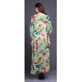 thumbnail image 4 of Bimba BeachÂ&nbsp;KaftanÂ&nbsp;Bikini Cover up Womenâ€™s Maxi Dress Long Caftan, 4 of 5