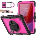 thumbnail image 1 of Funda SEYMAC de serie para Lenovo Tab M11 de 11 pulgadas con accesorios, 1 of 7