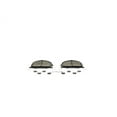thumbnail image 5 of Bosch BC1464 QuietCast Premium Disc Brake Pad Set, 5 of 5