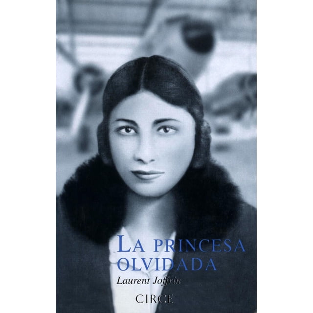 La Princesa olvidada
