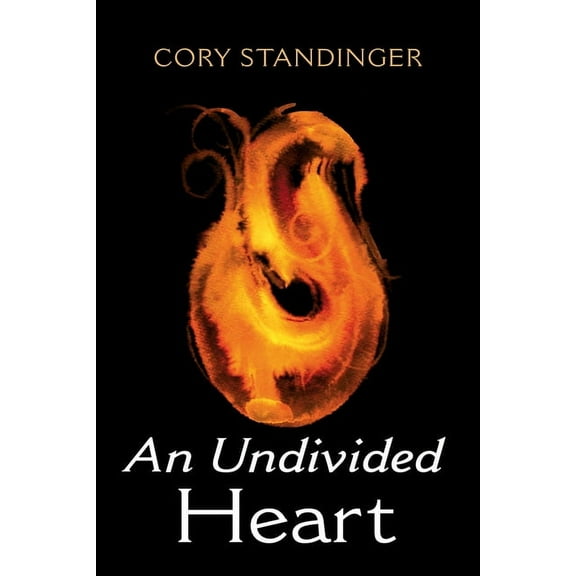 An Undivided Heart (Paperback)