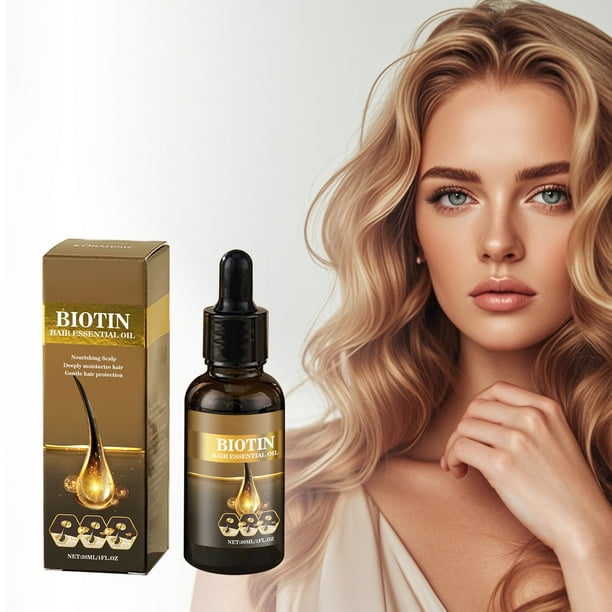 Esencia 30 ml Líquido nutritivo para el cuero cabelludo Cabello fuerte Cuidado del cabello Solución hidratante para el cuidado del cabello