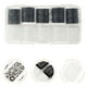 thumbnail image 3 of 30 Rolls Lace Star Style Design Nail Stickers Nail Art Calcomanías para Manicure, 3 of 5