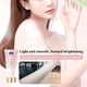 thumbnail image 1 of Crema de maquillaje corporal Xihbxyly Lazy Concealer Tono de piel Mujeres Hidratante 100 ml, 1 of 7