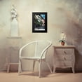 thumbnail image 4 of Prime, Marcus 13x18 Black Modern Framed Museum Art Print Titled - Relaxing Wander 1, 4 of 5