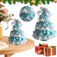 thumbnail image 4 of Kit Material Navidad Crochet Bricolaje, 4 of 9