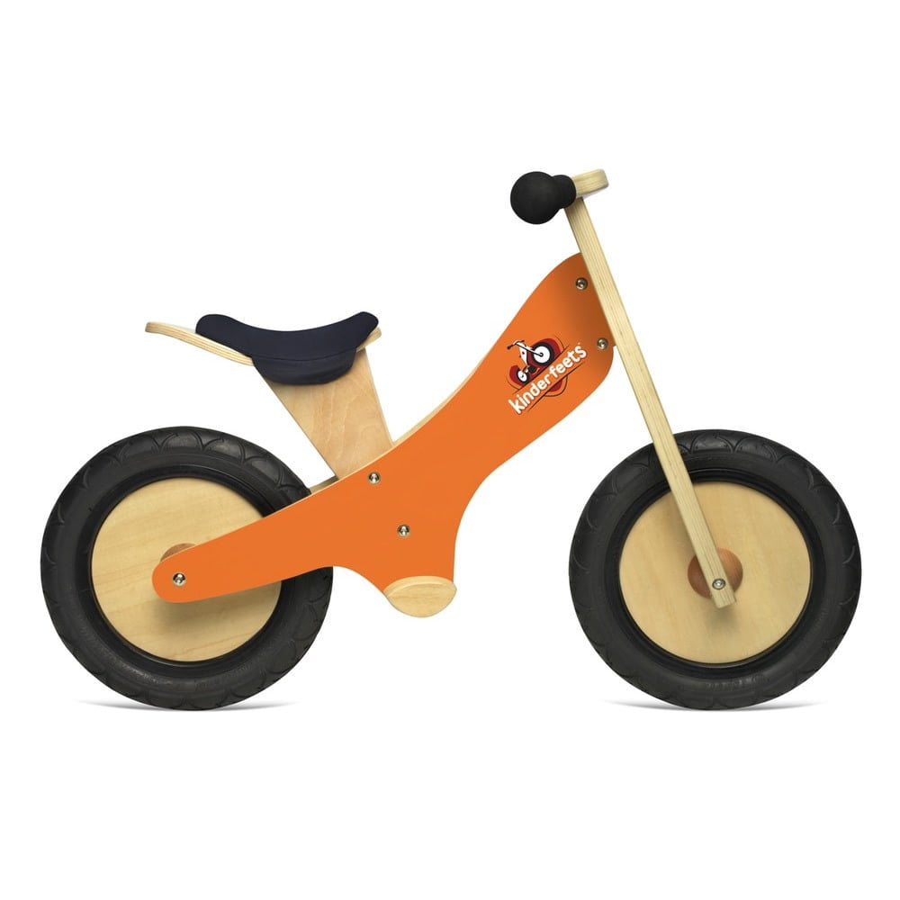 Kinderfeets Chalkboard Balance Bike Multiple Colors Walmart