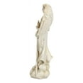 thumbnail image 3 of Catholic Saint Jegudiel Jehudiel Archangel Statue 5"H Laudation Reward Of God, 3 of 10