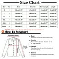 thumbnail image 2 of UAMVSH Lightweight Hooded Jackets for Women Plus Size Summer Fall Sun Protection Hoodie Shirts with Pockets Soft Hiking Athletic Coats(Medium,Green), 2 of 6