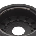 thumbnail image 2 of Aperture Diaphragm Manual Adjustable Aluminum 0.5‑15mm 12 Blades Iris Diaphragm for Camera Microscopy, 2 of 4